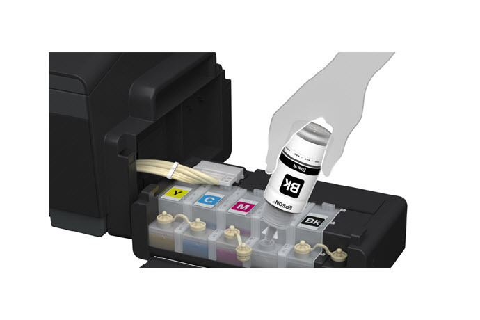 Impresora Epson L1300 A3 con sistema de tinta continua de sublimacion -  Prodigystore