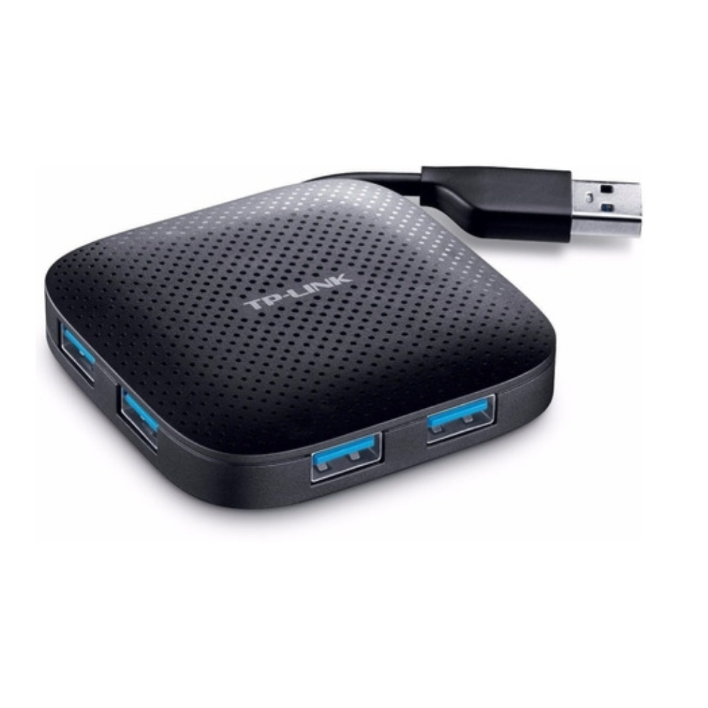 HUB USB 3.0 4 puertos TP-LINK UH400