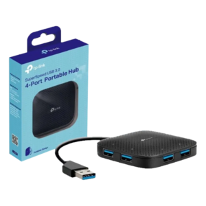 HUB USB 3.0 4 puertos TP-LINK UH400
