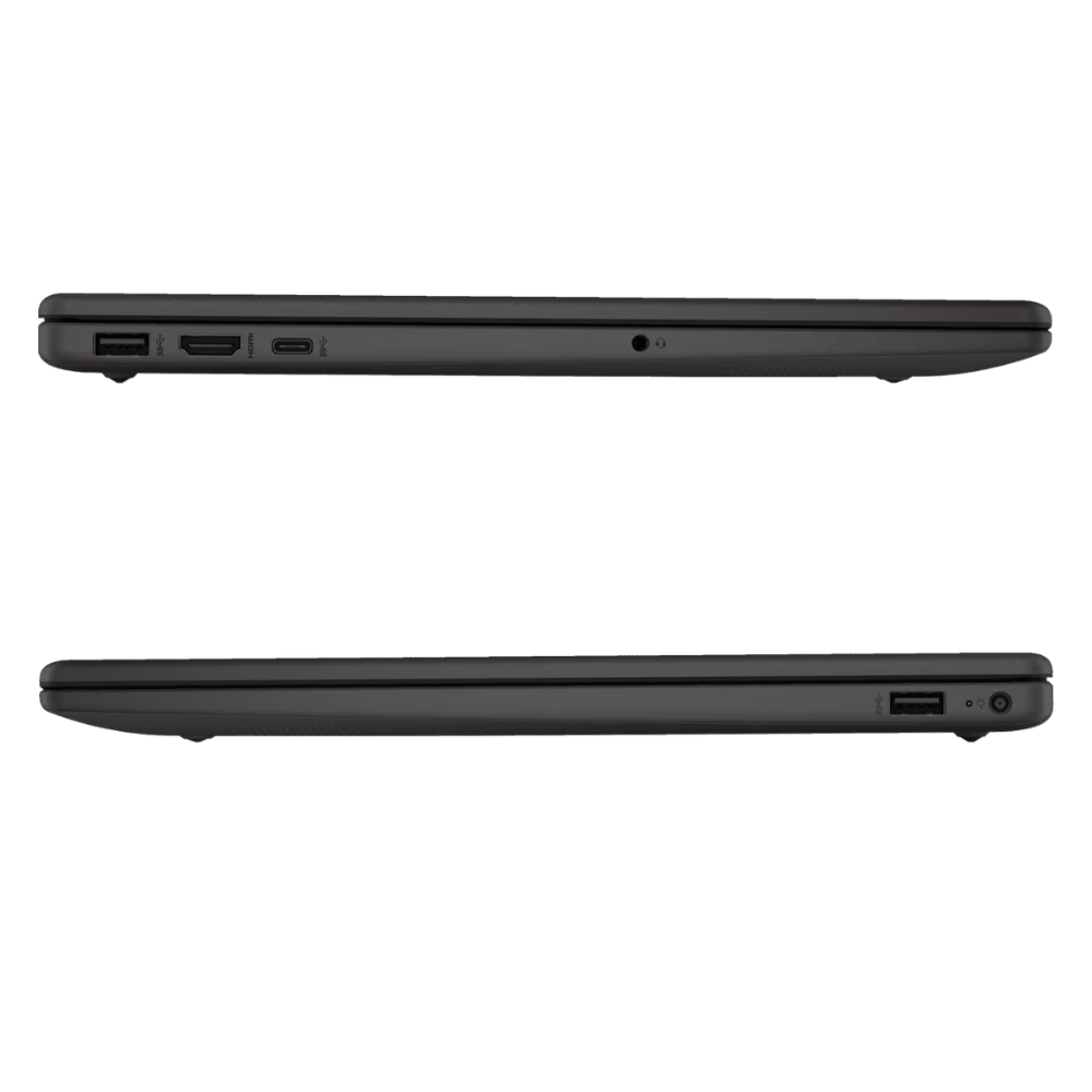 Notebook HP 255 G10 Ryzen 3-7530U 8GB SSD256GB 15.6" FHD 81U53LT - Imagen 3