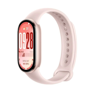 SmartWatch Xiaomi Smart Band 10 Rosa BHR9999GL
