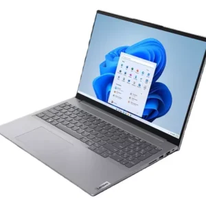 Notebook Lenovo ThinkBook 16 G7 ARP AMD Ryzen 7-7735HS 16GB SSD512GB 16" 21MW005YAR W11 FQC-10553