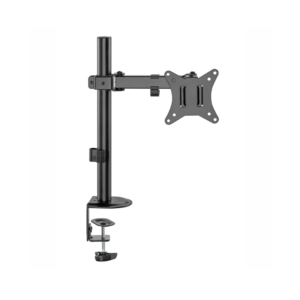 Soporte para monitor de escritorio articulado 13" a 32"  9Kg Blue Box BBX00023