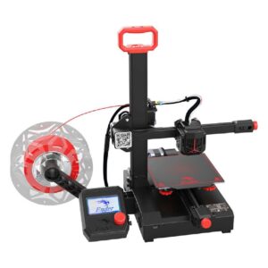 Impresora 3D Creality Ender 2 PRO FDM Eje Z reforzado