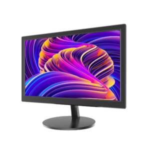 Monitor Hikvision 19" HD VGA/HDMI DS-D5019S0-1P0