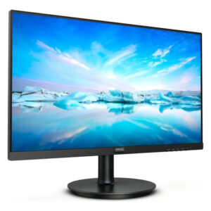 Monitor Philips 22" FHD 221V8/55 75Hz HDMI