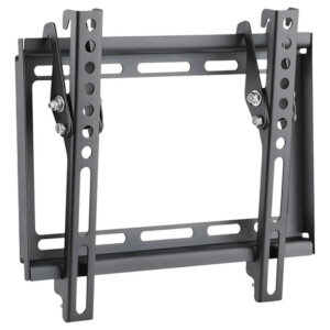 Soporte para TV Fijo de 23 a 43" 35Kg Inclinable One Box OB-FI24