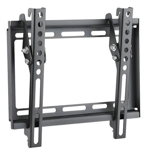 Soporte para TV Fijo de 23 a 43" 35Kg Inclinable One Box OB-FI24