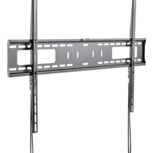 Soporte para TV Fijo de 60 a 100" hasta 75Kg One Box OB-FC61