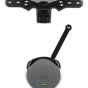 Soporte para TV Klip Extreme 37 a 70" 40 kg Ultradelgado KPM-755