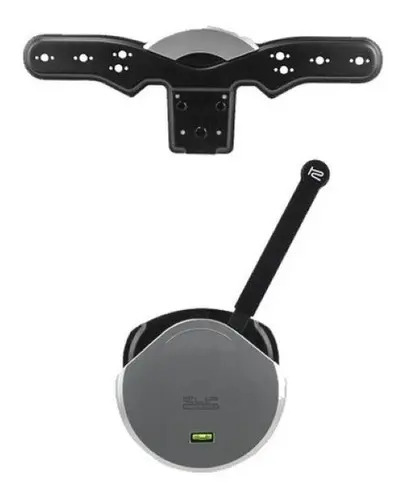 Soporte para TV Klip Extreme 37 a 70" 40 kg Ultradelgado KPM-755
