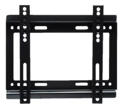 Soporte para TV Fijo de 23 a 43" 35Kg One Box OB-F24 - Imagen 4