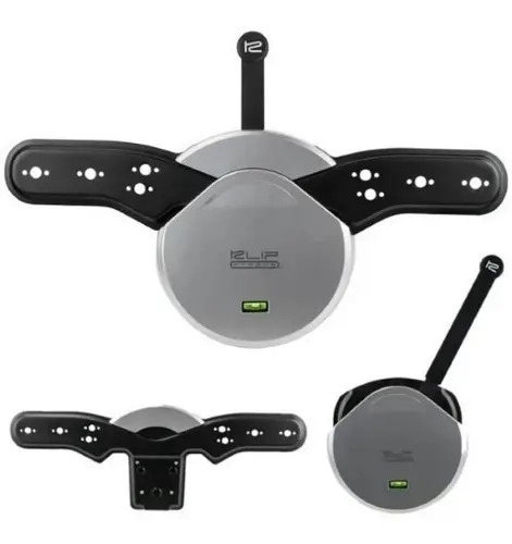 Soporte para TV Klip Extreme 37 a 70" 40 kg Ultradelgado KPM-755 - Imagen 2