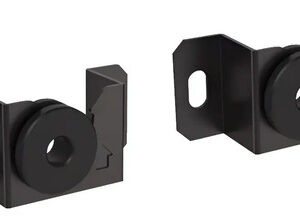 Soporte para TV fijo universal Netmak NM-ST27  13-70" 60Kg