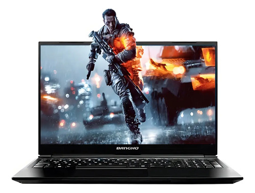 Notebook Bangho Max L5 Ryzen 5-7430U 8GB SSD480GB PCIe 15.6" FHD G69R1RFEI9XGXX5FXC20
