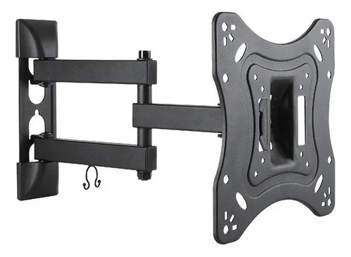 Soporte para TV de 23 a 43" 20Kg Brazo doble Inclinable One Box OB-M24