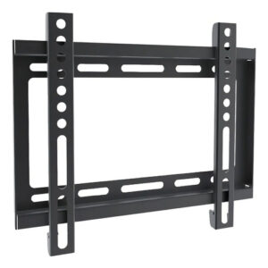 Soporte para TV Fijo de 23 a 43" 35Kg One Box OB-F24