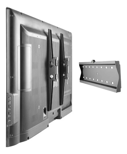 Soporte para TV Fijo de 32 a 60" 40Kg Inclinable One Box OB-IC35 - Imagen 3