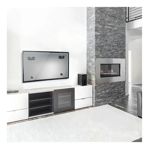 Soporte para TV fijo universal Netmak NM-ST27 13-70" 60Kg - Imagen 3