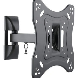 Soporte para TV Brazo de 23 a 43" hasta 20Kg One Box OB-B24