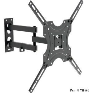 Soporte para TV con giro e inclinacion 32-60" 20kg Netmak NM-ST36