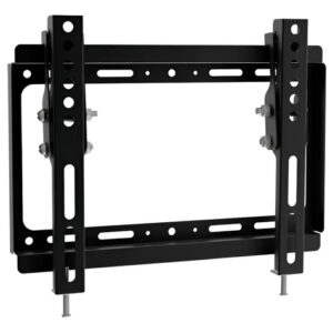 Soporte para TV con inclinacion 14-43" 25 kg Netmak NM-ST31