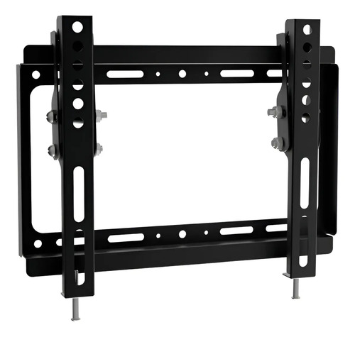 Soporte para TV con inclinacion 14-43" 25 kg Netmak NM-ST31