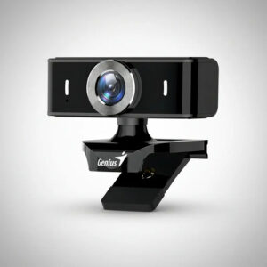 Camara Web Genius FaceCam 2000X2 FHD USB
