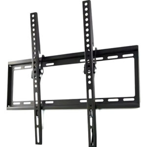 Soporte para TV Fijo Netmak NM-ST09 32-60" 40Kg