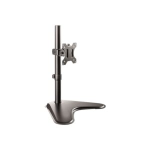 Soporte para monitor de escritorio con base 13" a 32" 8Kg One Box OB-LCD13