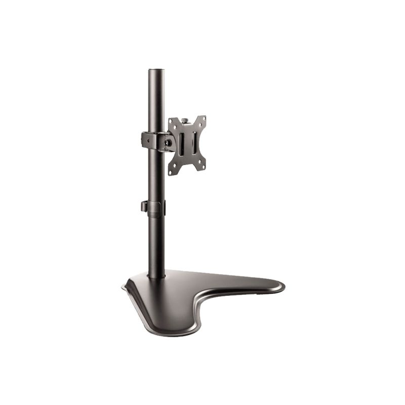 Soporte para monitor de escritorio con base 13" a 32" 8Kg One Box OB-LCD13