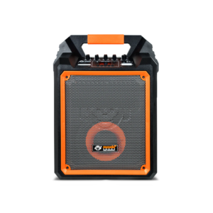 Parlante amplificado BT Moonki MS-900B 6.5" BT/900W/Microfono