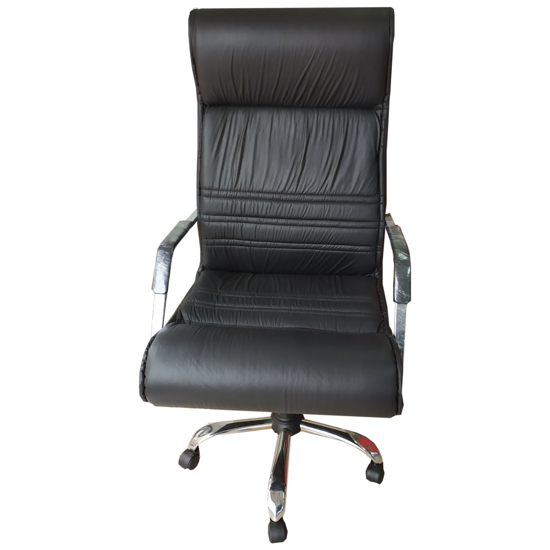 Silla Duna D10 alto/basculante/posabrazos/tsc01