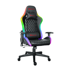 Silla Gamer CG-907 Negro RGB Xtrike Me