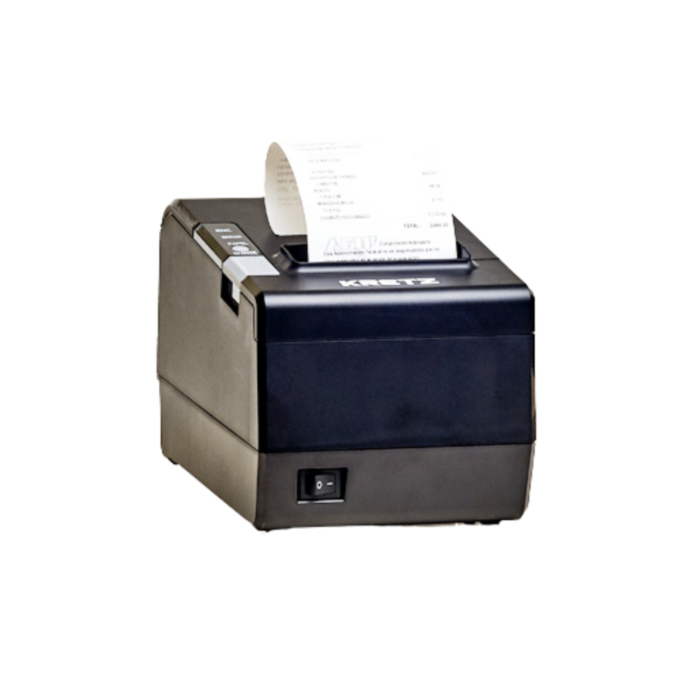 Impresora Termica Lexa 850 Kretz USB/Serie/Red