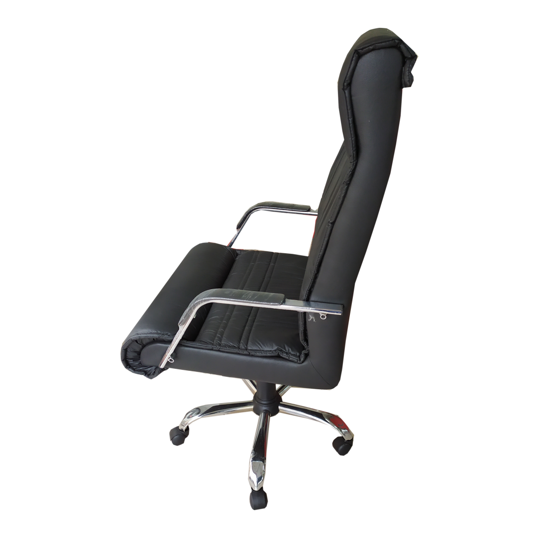 Silla Duna D10 alto/basculante/posabrazos/tsc01 - Imagen 2