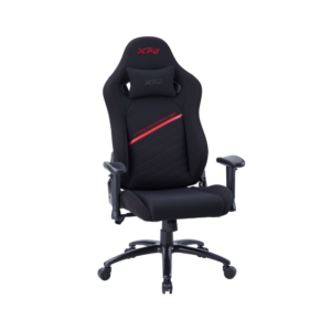 Silla Gamer XPG Nexus Negro/Rojo NEXUS-RDCWW