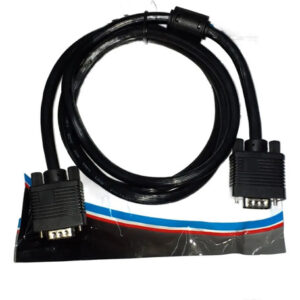 Cable VGA 1.5m Netmak NM-C18