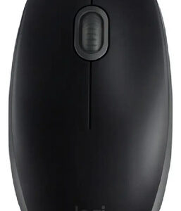 Mouse Logitech M110 USB Silent Negro