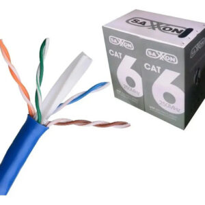 Cable UTP C5e Interior 305m GLC-CE-1102
