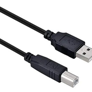 Cable USB a MIDI para instrumento NSUSBMIDI