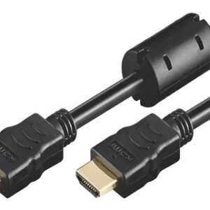 Cable HDMI 10m Netmak NM-C47 10
