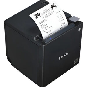 Impresora Termica Epson TM-M30II-022 USB/Ethernet