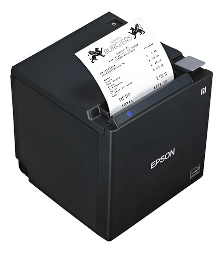 Impresora Termica Epson TM-M30II-022 USB/Ethernet