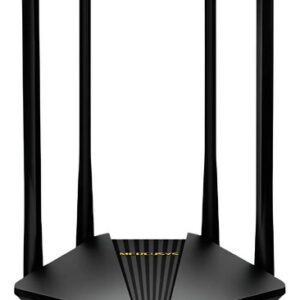 Router Mercusys MR30G AC1200 Dual band Gigabit 4 antenas 867Mbps+300