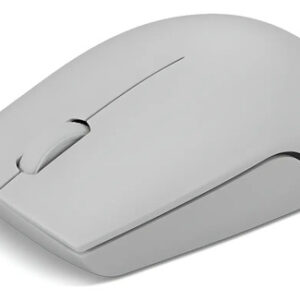Mouse Lenovo Wireless 300 Gris