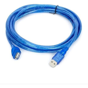 Cable alargue USB 3m Netmak NM-C09 3
