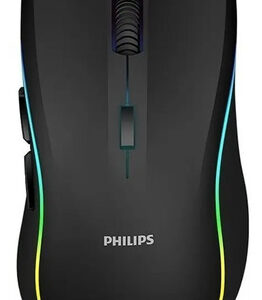 Mouse Gamer Philips G403 USB RGB