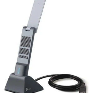 Placa de Red TP-LINK USB Wireless AX1800 Archer TX20UH Wi-Fi 6 1200 Mbps