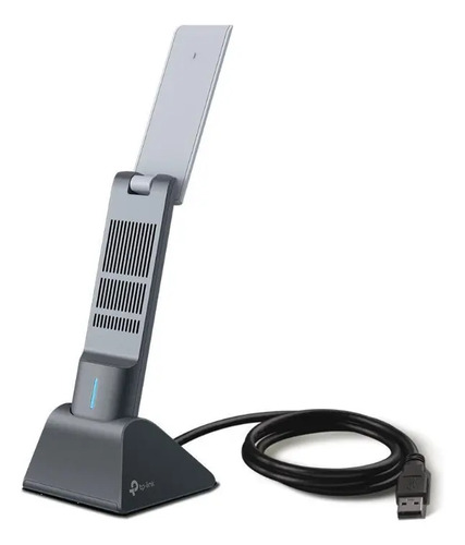 Placa de Red TP-LINK USB Wireless AX1800 Archer TX20UH Wi-Fi 6 1200 Mbps